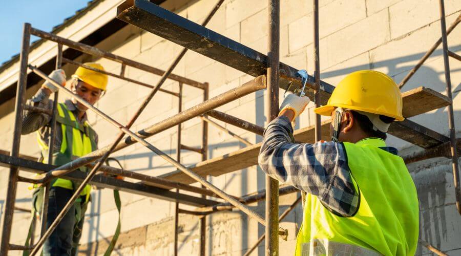 Expert top industrial roofings services in The Plains, OH
